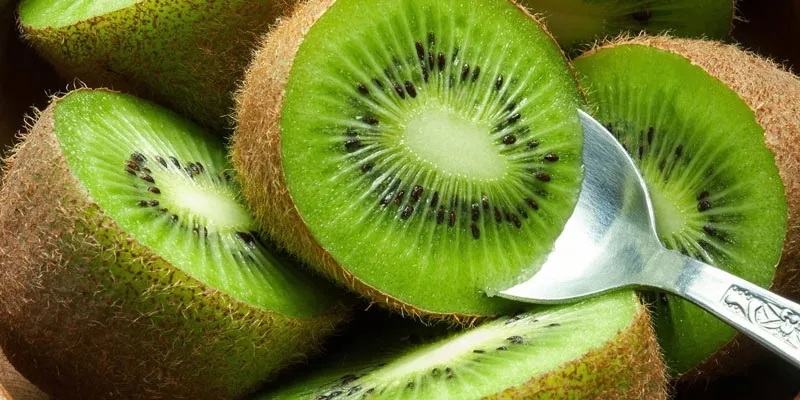 Làm Sao Để Tăng Cường Hệ Miễn Dịch : Một Bí Mật Về Trái Kiwi Được Hé Mở